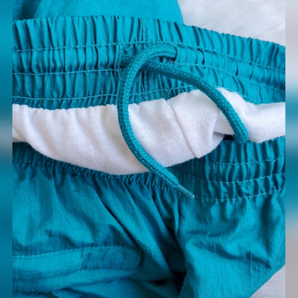 Vintage 90's Vizor Track Pants, Size XL - Picture 3 of 8
